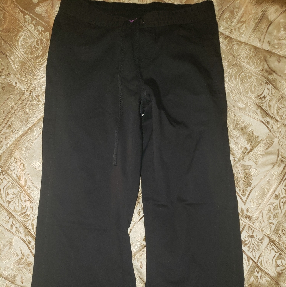 nursing scrubs